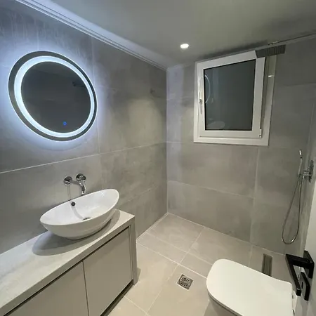 Apartment Serenity