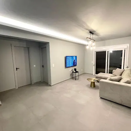 Serenity Apartament
