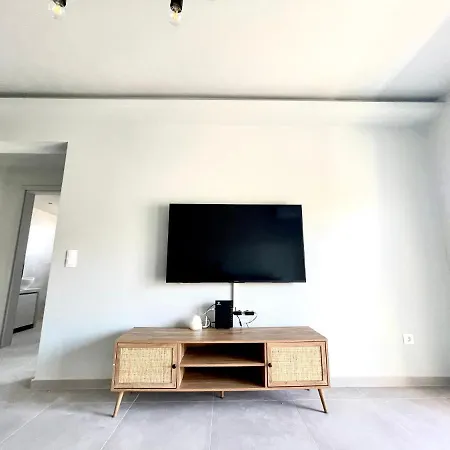 Apartament Serenity *