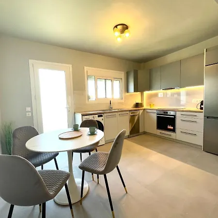 Serenity Apartament