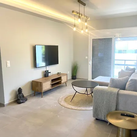 Serenity Apartament