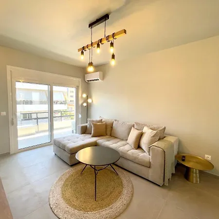Apartment Serenity
