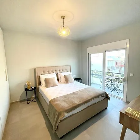 Apartment Serenity