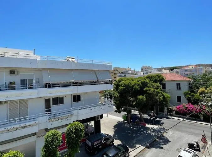 Lejlighed Serenity Rhodes City