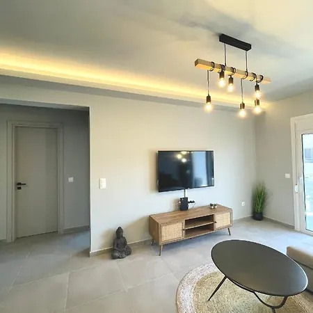 Appartement Serenity