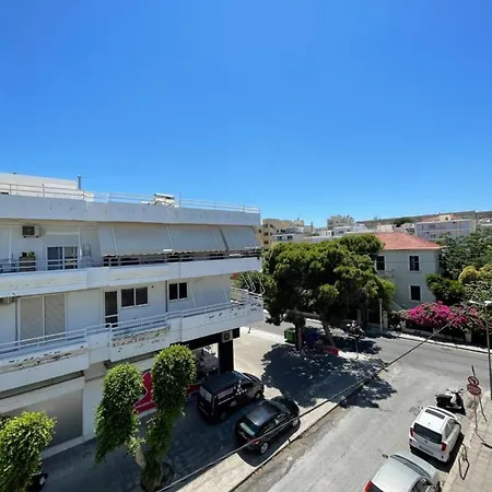 Appartement Serenity Rhodes City
